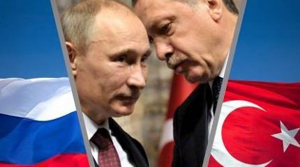 Как война в Нагорном Карабахе отразится на отношениях Турции и России Как война в Нагорном Карабахе отразится на отношениях Турции и России
