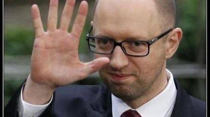 Тройной дефолт или как Яценюк помог угробить Украину с гарантией Тройной дефолт или как Яценюк помог угробить Украину с гарантией