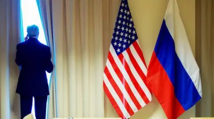 Победа за Москвой, и Штатам пора с этим смириться Победа за Москвой, и Штатам пора с этим смириться