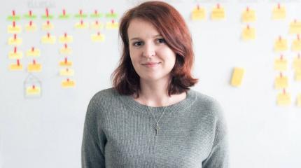 Помощница Навального Ярмыш издала очередную книгу. На сей раз о феминизме Помощница Навального Ярмыш издала очередную книгу. На сей раз о феминизме