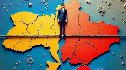 Редкоземельный пазл: как Украина стала разменной монетой в геополитике Трампа и Путина