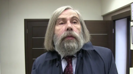 Погребинский: Россия не пойдет на уступки США по украинскому вопросу Погребинский: Россия не пойдет на уступки США по украинскому вопросу