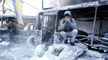 Украина под тенью Байдена Украина под тенью Байдена