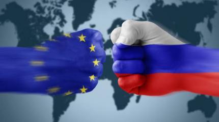 Прозрение в западных СМИ: спасти Европу от краха можно только в союзе с РФ Прозрение в западных СМИ: спасти Европу от краха можно только в союзе с РФ