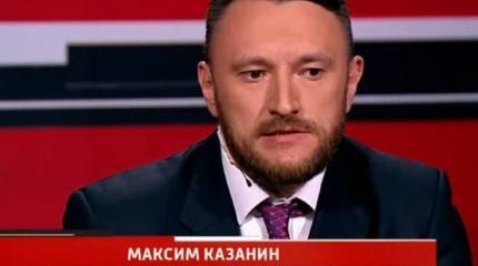 Казанин рассказал о взгляде Китая на международную безопасность Казанин рассказал о взгляде Китая на международную безопасность