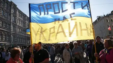 «Украинцы за русский Донбасс»: Соцопросы демонстрируют необычные результаты