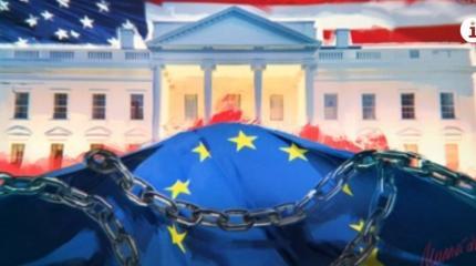 В чем причина равнодушия ЕС к датской прослушке в пользу США В чем причина равнодушия ЕС к датской прослушке в пользу США