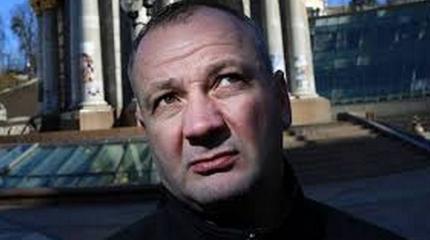 Украина: по ком звонит Бубенчик? Украина: по ком звонит Бубенчик?