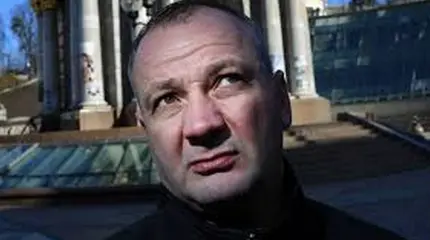 Украина: по ком звонит Бубенчик? Украина: по ком звонит Бубенчик?