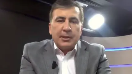 Украина не захотела впускать Саакашвили Украина не захотела впускать Саакашвили