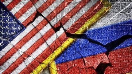 Россия и США: кто первым выйдет из клинча? Россия и США: кто первым выйдет из клинча?