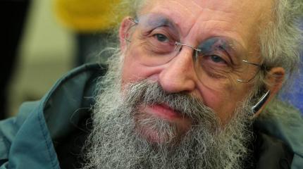 Вассерман: Киев может стать столицей Юго-Западного федерального округа РФ Вассерман: Киев может стать столицей Юго-Западного федерального округа РФ