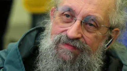 Вассерман: Киев может стать столицей Юго-Западного федерального округа РФ Вассерман: Киев может стать столицей Юго-Западного федерального округа РФ