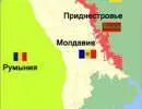 Украинский сценарий для Молдовы? Украинский сценарий для Молдовы?