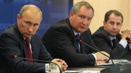 Британия решила встать «непреодолимой стеной» между Трампом и Путиным Британия решила встать «непреодолимой стеной» между Трампом и Путиным