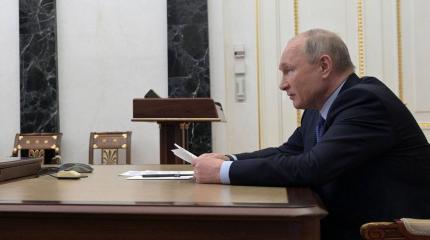 Немецкие СМИ пояснили причину нежелания России «обновляться» Немецкие СМИ пояснили причину нежелания России «обновляться»