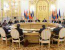 Формирование Евразийского союза от графика не отклоняется Формирование Евразийского союза от графика не отклоняется