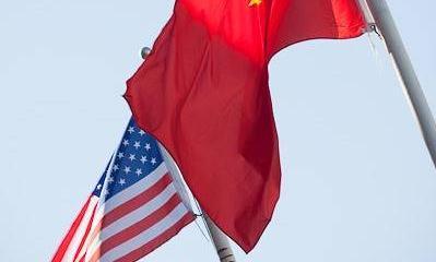 Делегация Китая обвинила США в недружелюбном приеме в Анкоридже