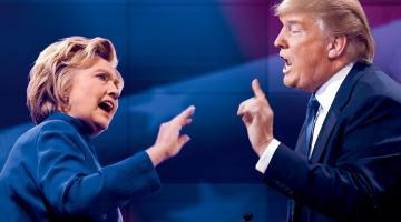 Третий раунд президентских дебатов в США – кто победил?