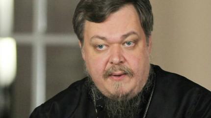 Отец Всеволод: Уничтожая храмы, кое-кто преследует мультиполитические цели