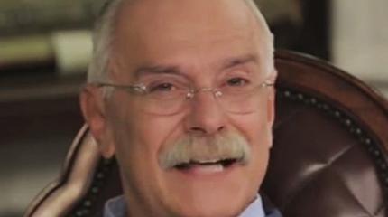 Михалков прошелся по «онижедети» и «навальнятам»: Выродки и пушечное мясо
