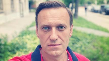 Опрос «Левады» показал, что россияне не верят в «отравление» Навального Опрос «Левады» показал, что россияне не верят в «отравление» Навального