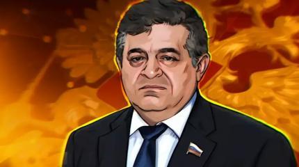 Джабаров предложил США начать вести «нормальный разговор» с Россией Джабаров предложил США начать вести «нормальный разговор» с Россией