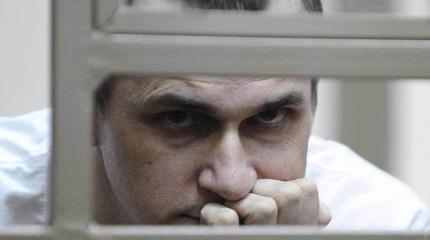 Игра «Помиловать Сенцова». Следующий уровень – «High Level»