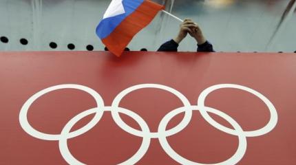 Игры не по правилам. Почему российских атлетов не пускают в Рио Игры не по правилам. Почему российских атлетов не пускают в Рио