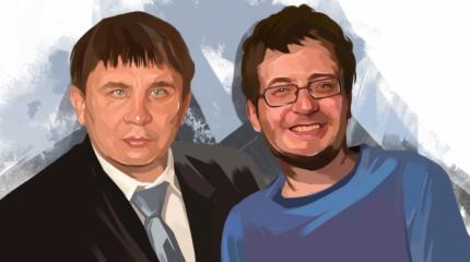 Иванов и Верников – «пушечное мясо» российской оппозиции Иванов и Верников – «пушечное мясо» российской оппозиции