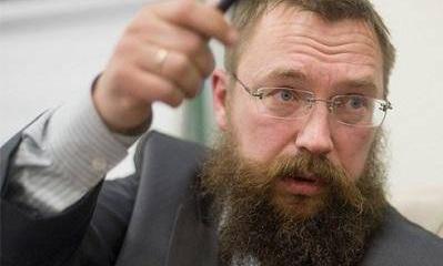 Герман Стерлигов: Утверждение об «азербайджанском» Карабахе – обман наивных жителей Азербайджана