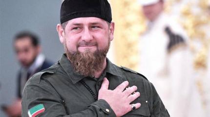 Кремль боится ухода Кадырова Кремль боится ухода Кадырова