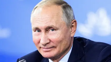Путин сделал ход конем и, похоже, обыгрывает Украину Путин сделал ход конем и, похоже, обыгрывает Украину