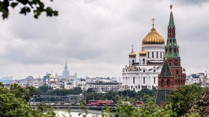 Кто не скачет, тот побеждает: Украине уже нечем шантажировать Россию Кто не скачет, тот побеждает: Украине уже нечем шантажировать Россию