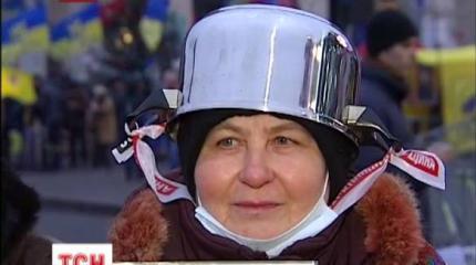 Фальшивая Украина