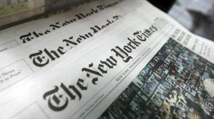 The New York Times: если Россия враг, почему украинцы к ней тянутся? The New York Times: если Россия враг, почему украинцы к ней тянутся?