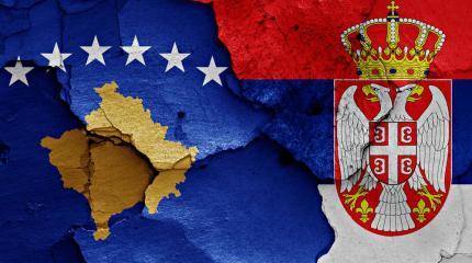 СМИ Албании: Москва может присоединиться к урегулированию вопроса по Косово СМИ Албании: Москва может присоединиться к урегулированию вопроса по Косово