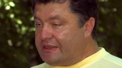 Украина: власть уже не шатается, она валяется на полу
