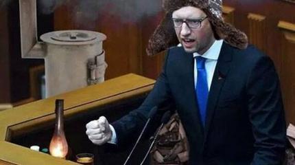 Украина без России, без денег и без надежды