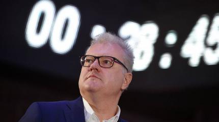 Дмитрий Орлов назвал три сценария отношений новых губернаторов с элитами Дмитрий Орлов назвал три сценария отношений новых губернаторов с элитами