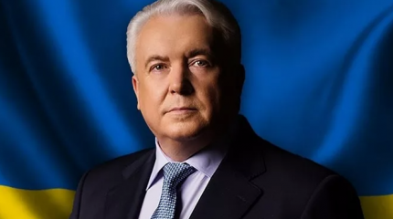 Олейник объяснил, почему Зеленскому не нужен мир на Донбассе Олейник объяснил, почему Зеленскому не нужен мир на Донбассе
