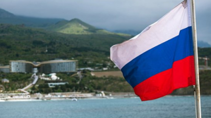 Закрытие морской акватории у Крыма: Украина перешла к непрямым провокациям Закрытие морской акватории у Крыма: Украина перешла к непрямым провокациям