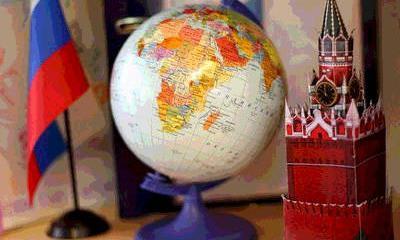 Мир зависит от России больше, чем вы думаете