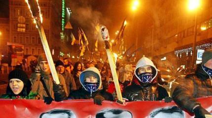 «Коричневый ренессанс» Европы