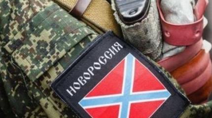 Новороссия завладела политической инициативой, у Киева нет ответа Новороссия завладела политической инициативой, у Киева нет ответа