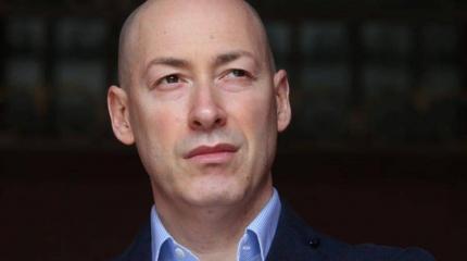 Гордон обозвал украинцев дебилами Гордон обозвал украинцев дебилами