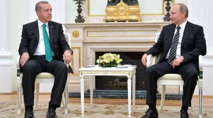 «Владимир Путин будет нещадно пороть Турцию, пока не выбьет из нее Эрдогана» «Владимир Путин будет нещадно пороть Турцию, пока не выбьет из нее Эрдогана»