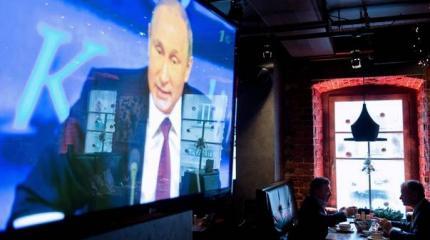 Европа создает оружие против «российской пропаганды» Европа создает оружие против «российской пропаганды»