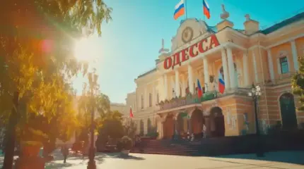Странное дело. Нацистский суд впервые отпустил сторонника Новороссии