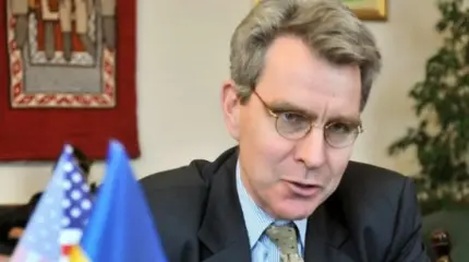 Джеффри Пайетт заявил об уничтожении Украиной энергетического оружия Москвы Джеффри Пайетт заявил об уничтожении Украиной энергетического оружия Москвы